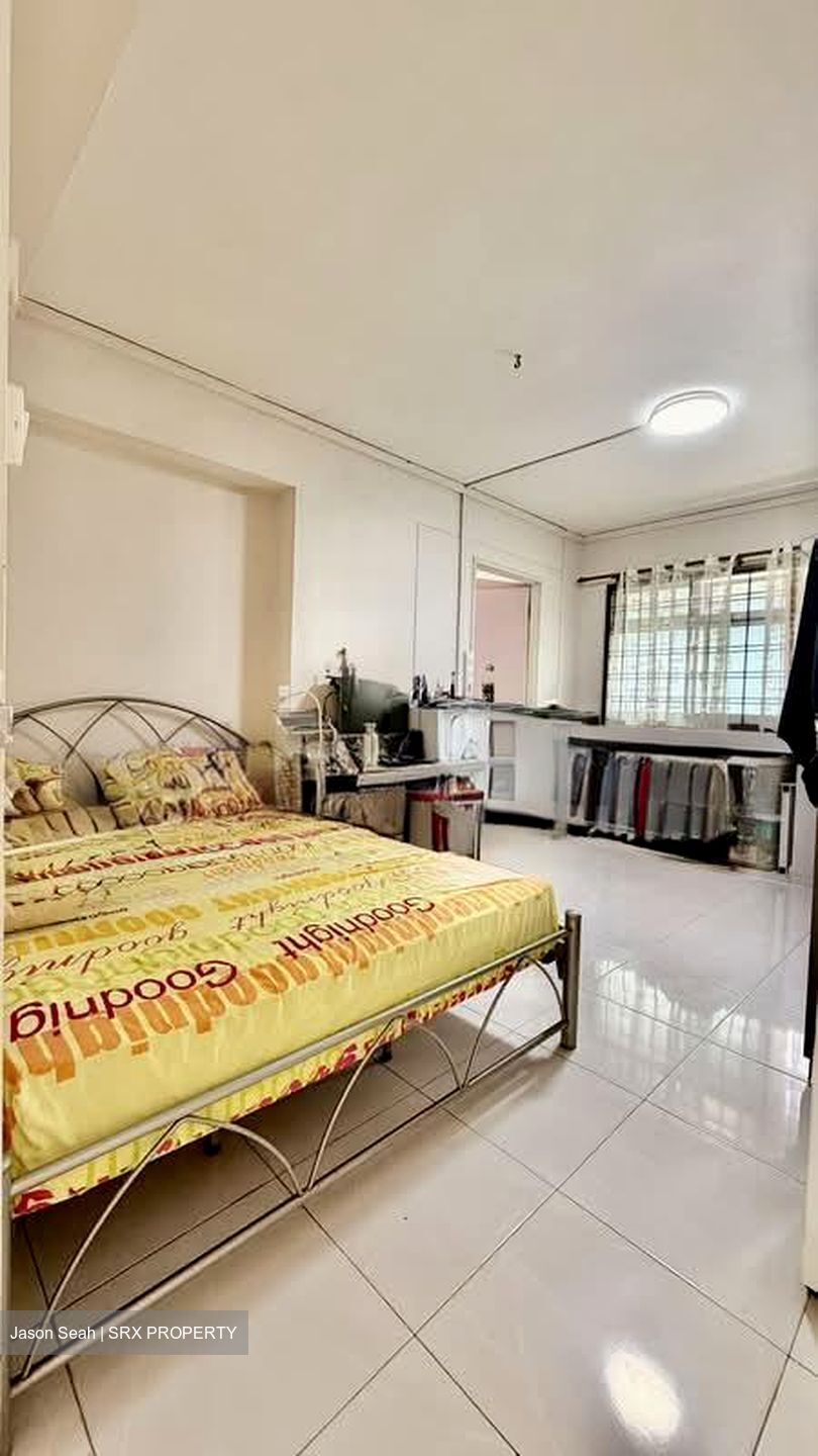 Blk 739 Woodlands Circle (Woodlands), HDB 4 Rooms #556408621